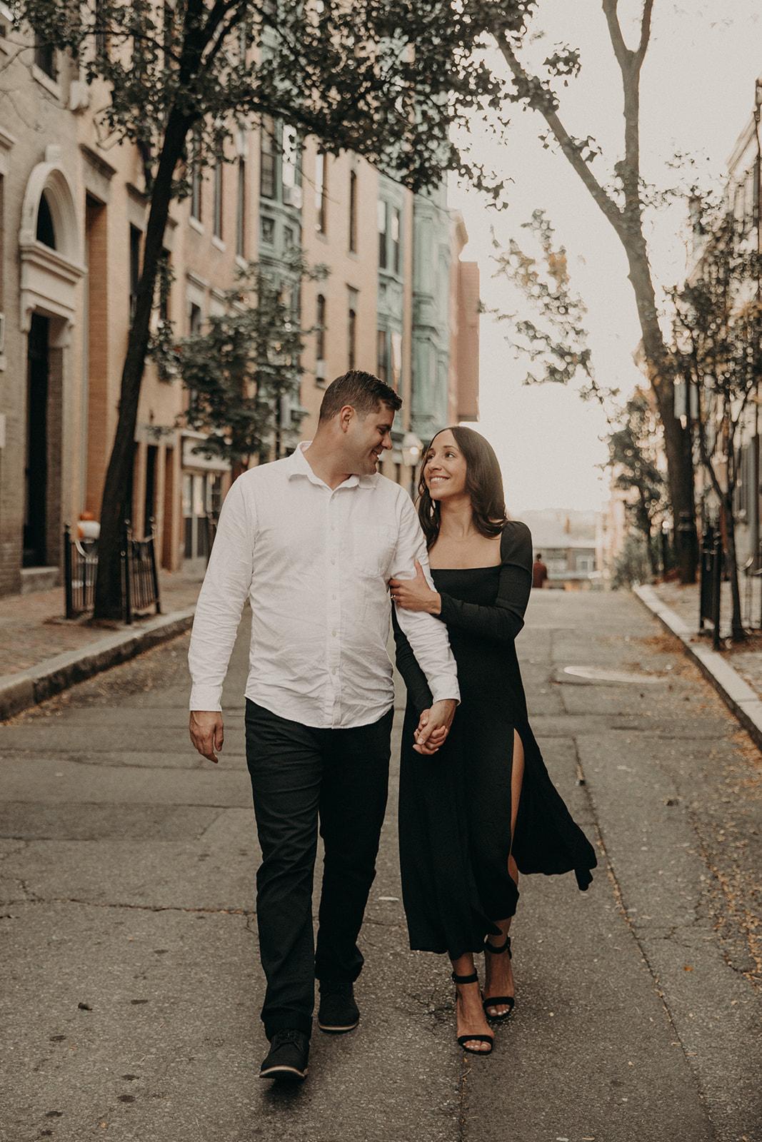 The Wedding Website of Alexis Donohoe and Jake Malandrino