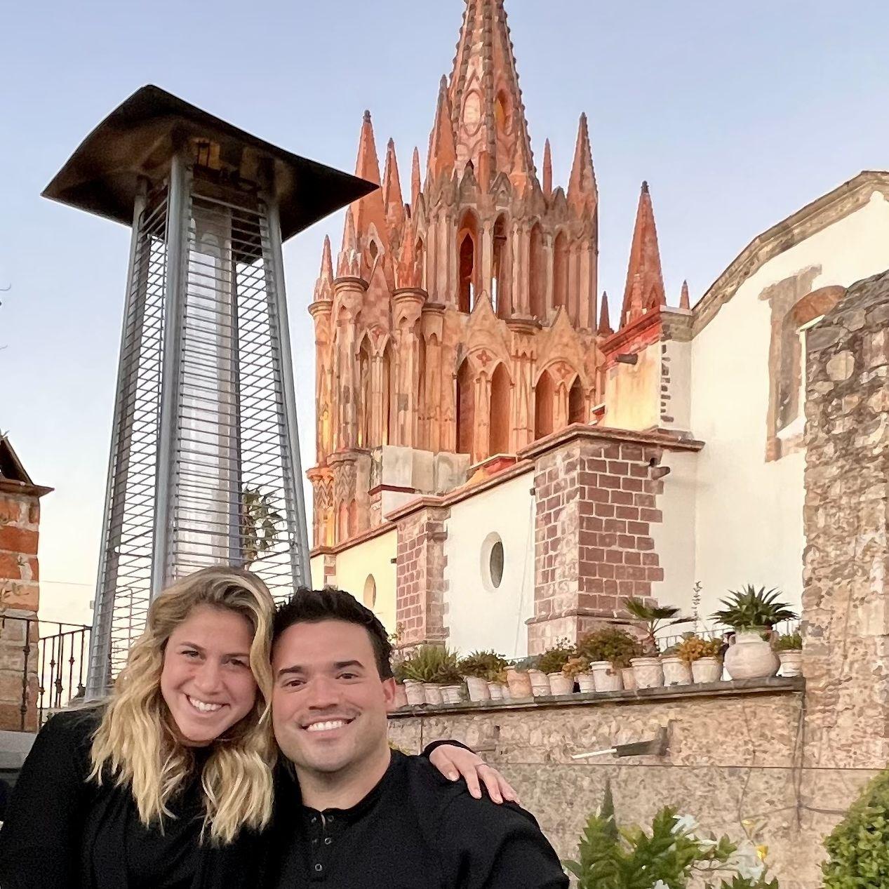 Exploring San Miguel de Allende - February 2022