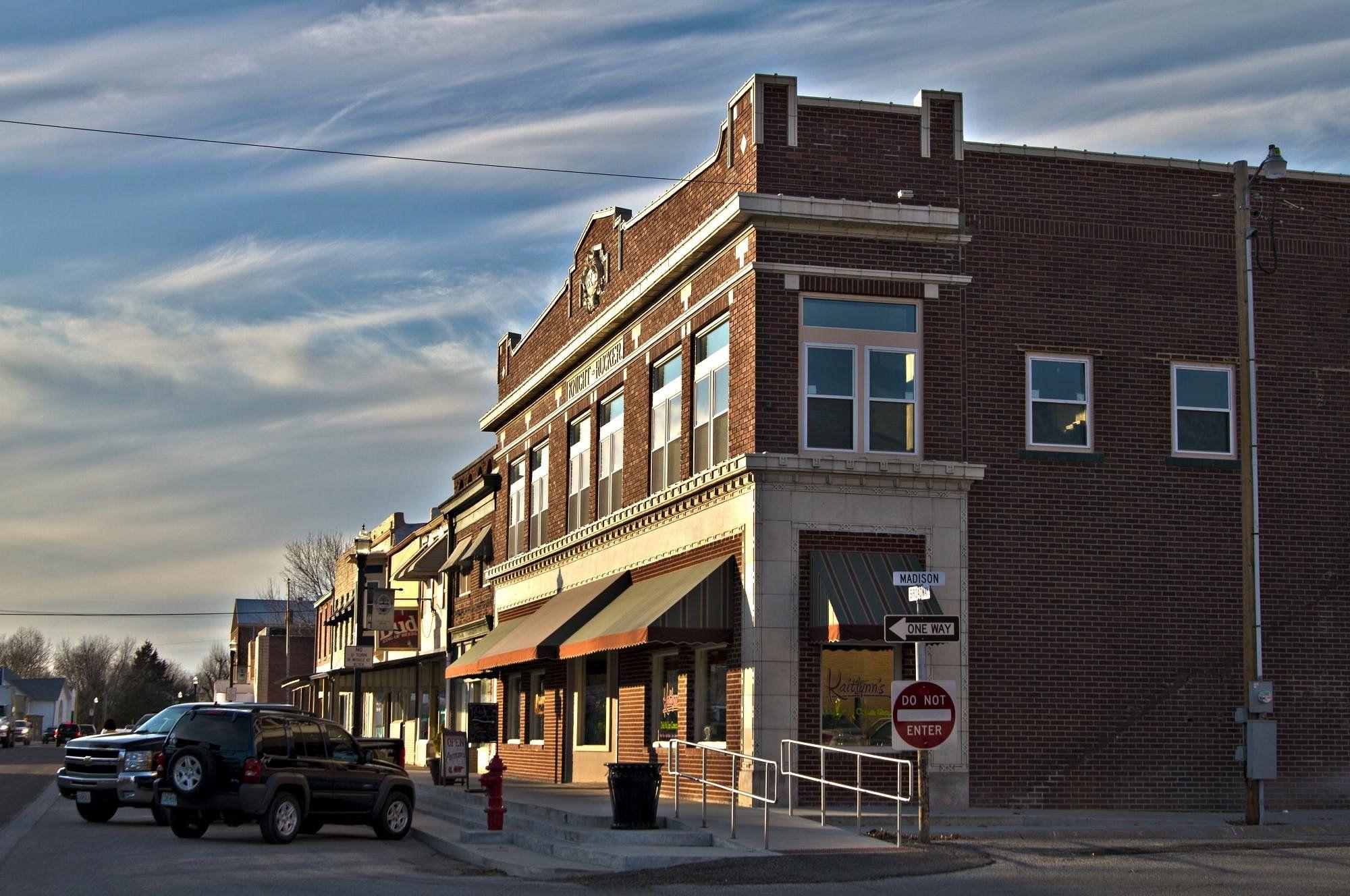 The Wedding Website of Rachael Richards and Garrison Ortiz