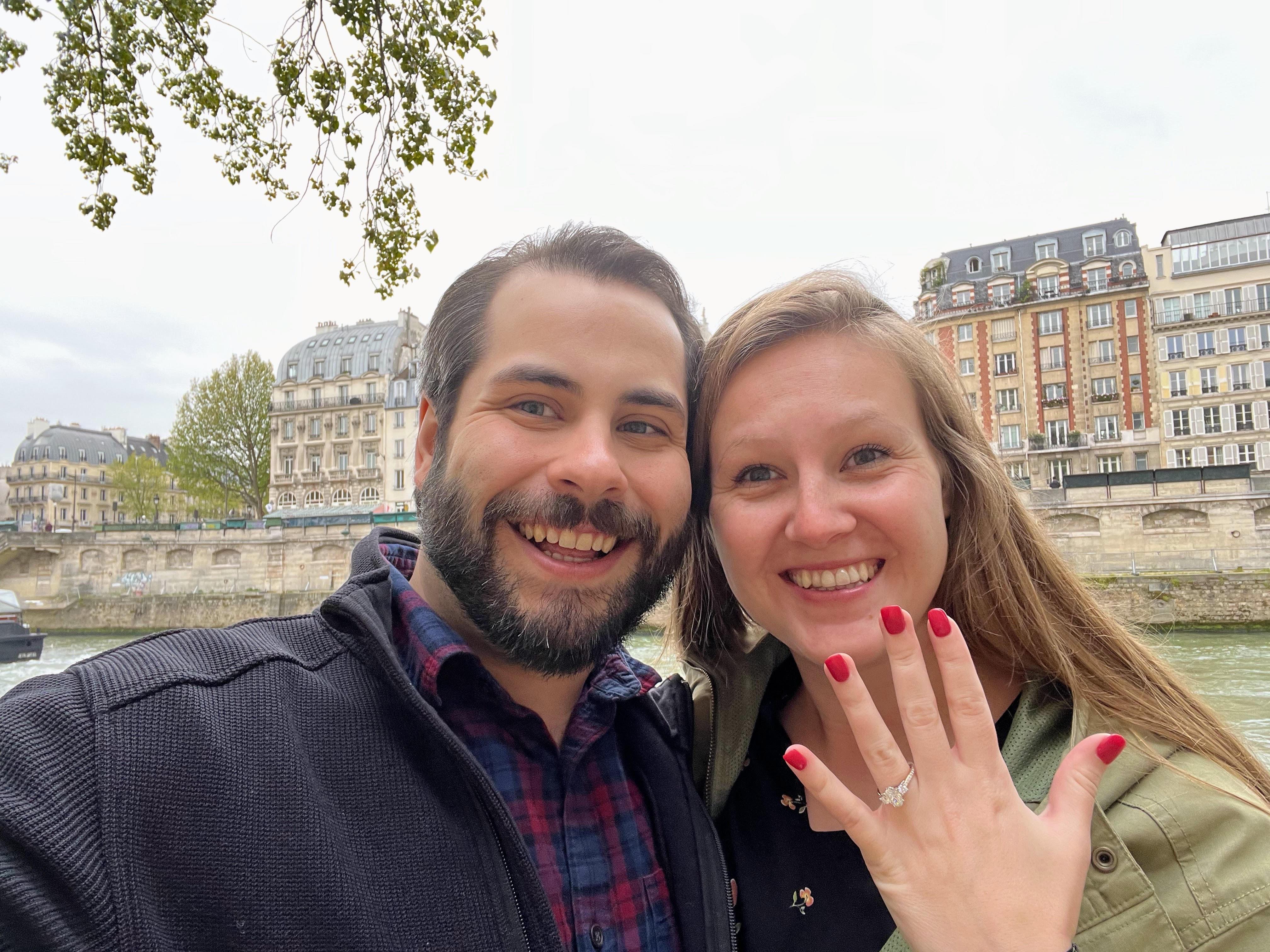The Wedding Website of Colleen Millerick and William Stofka