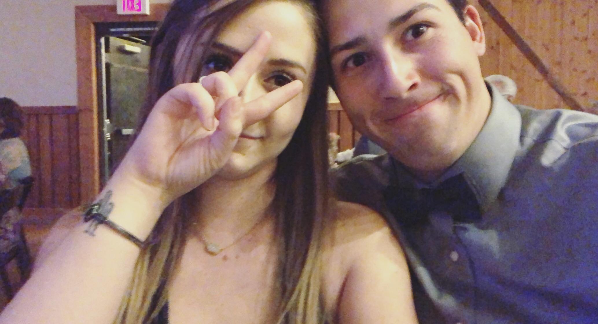 The Wedding Website of Katrina Mundschenk and Bryce Drury