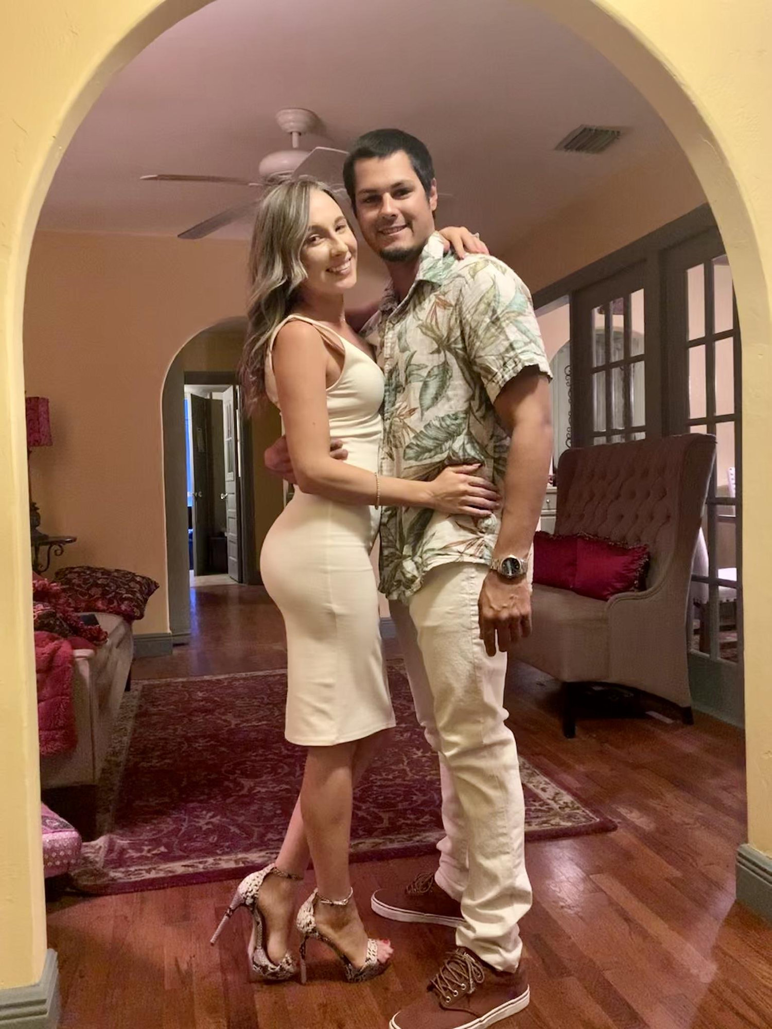 The Wedding Website of Jessica Carrillo and Zachary Moro