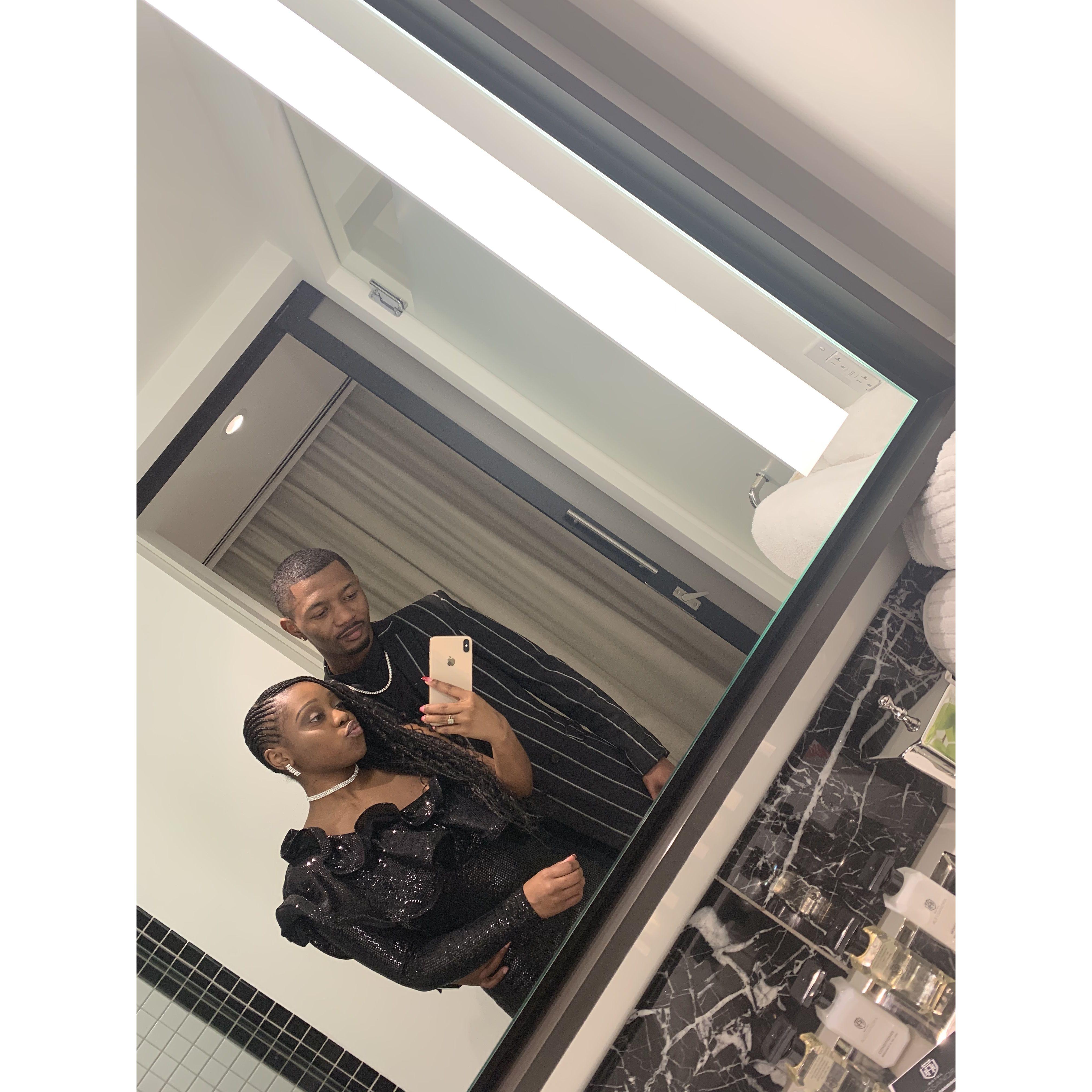 Valentine's Trip