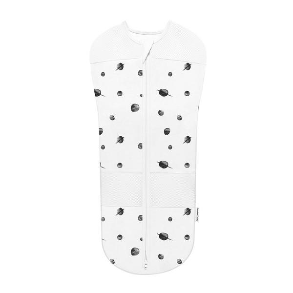 Sleepea® 5-Second Baby Swaddle