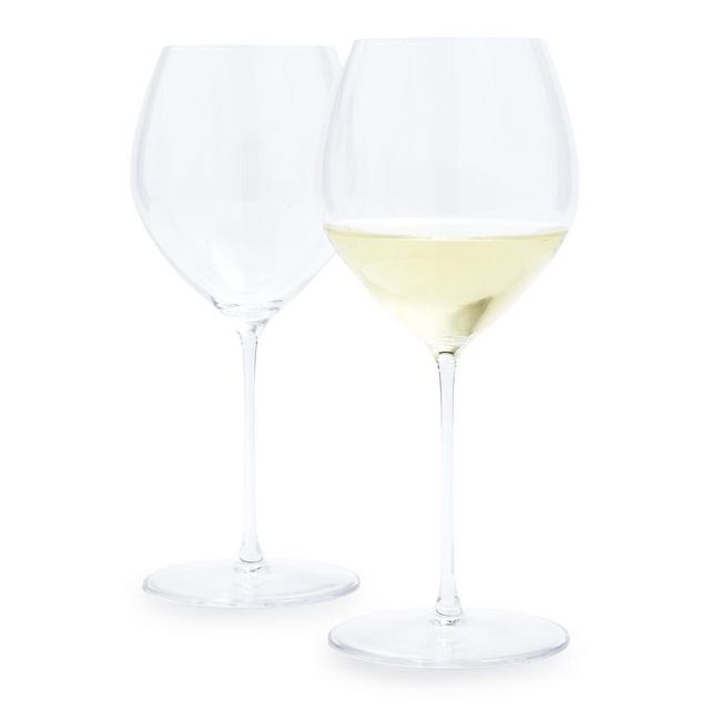 Riedel Performance Chardonnay Glasses, Set of 2
