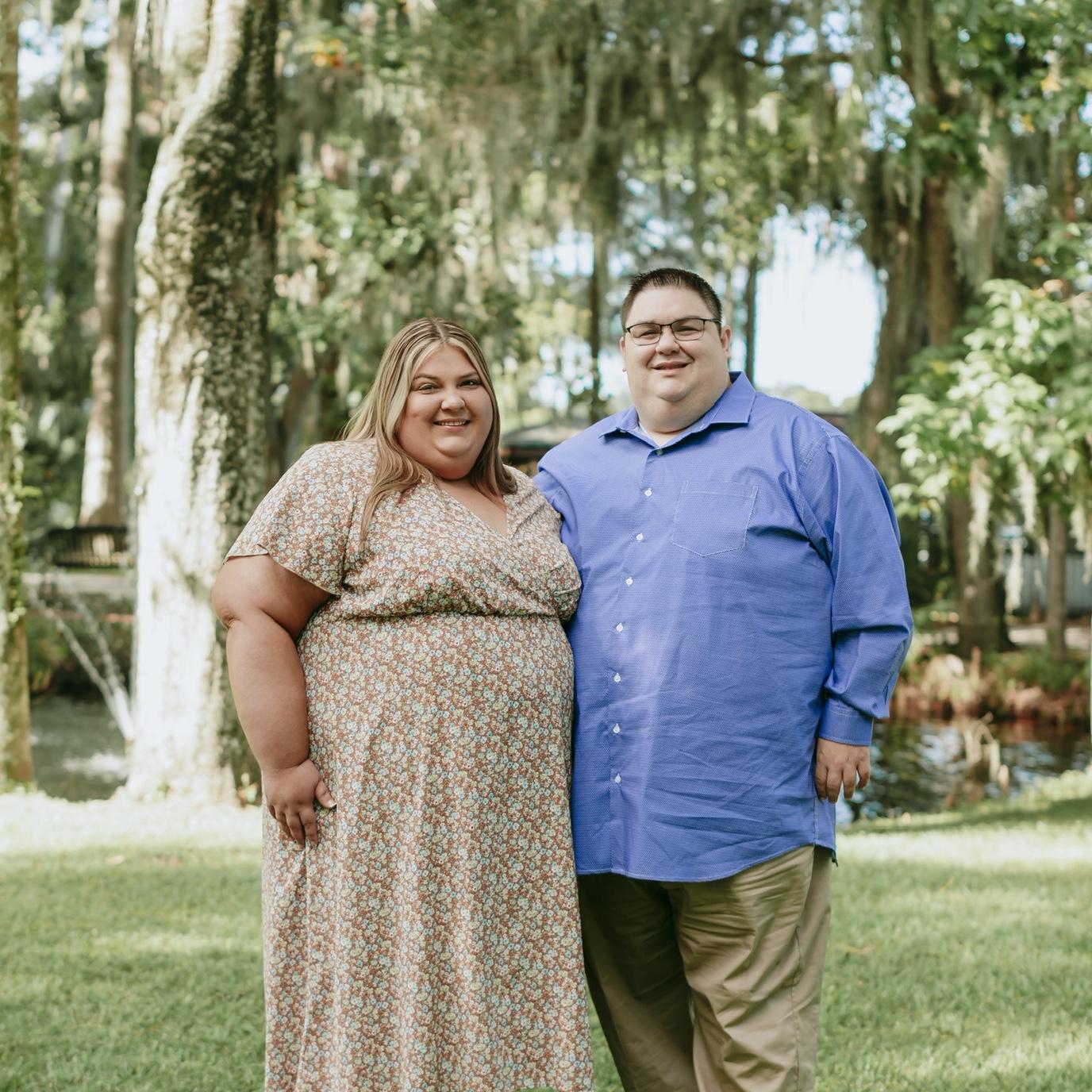 Engagement Session
