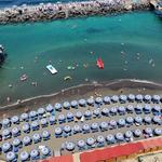Leonelli's beach