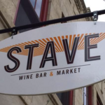 Stave Wine Bar