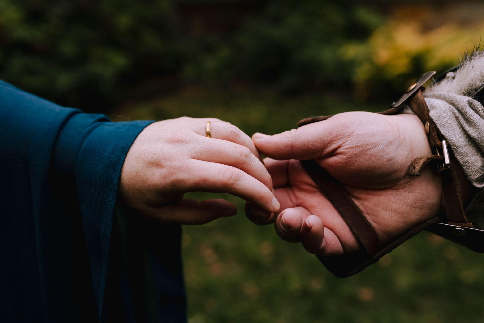 The Wedding Website of Carley Neuvirth and Matthew Cherry