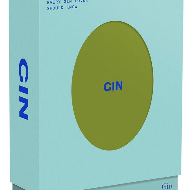 The Cocktail Cabinet: Gin: The essential drinks every gin lover should know