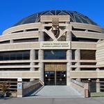 Charles H. Wright Museum of African American History