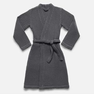 Dreamweave Waffle Robe - Small