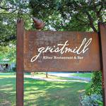Gristmill River Restaurant & Bar