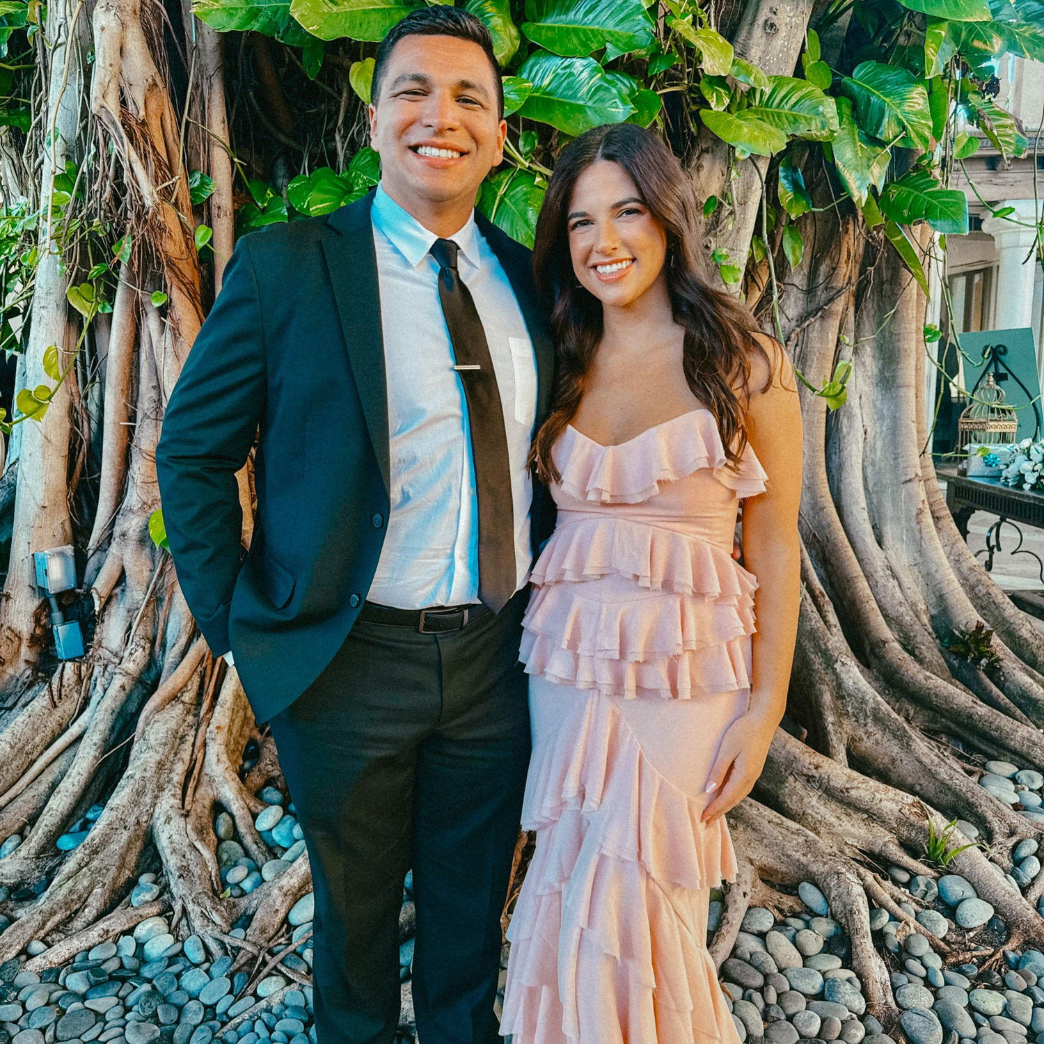 Phelan & Tom's wedding!