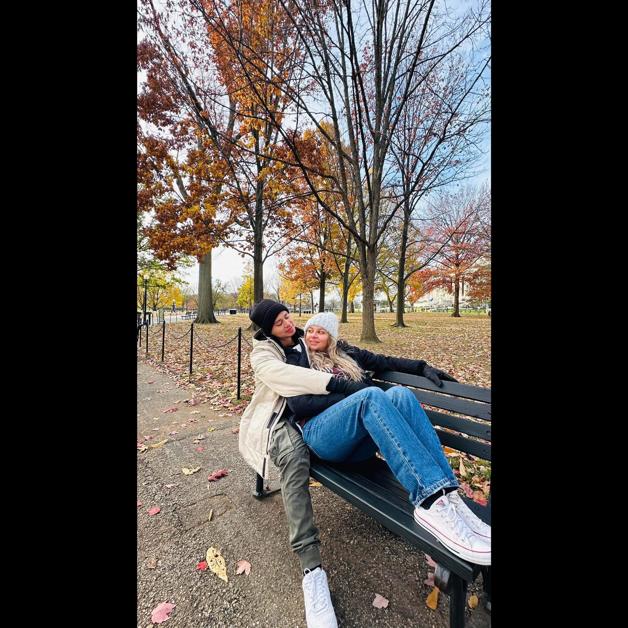 Washington D.C.