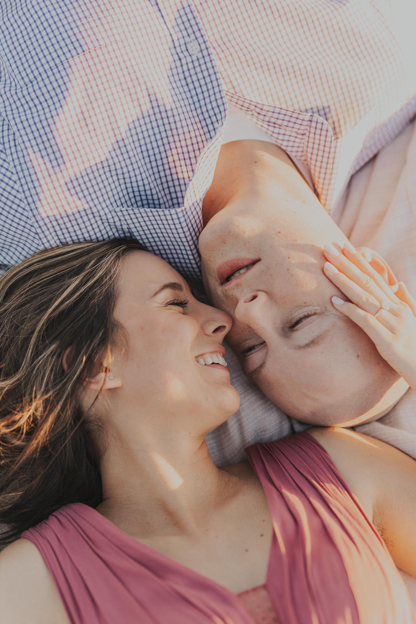 Engagement Photo