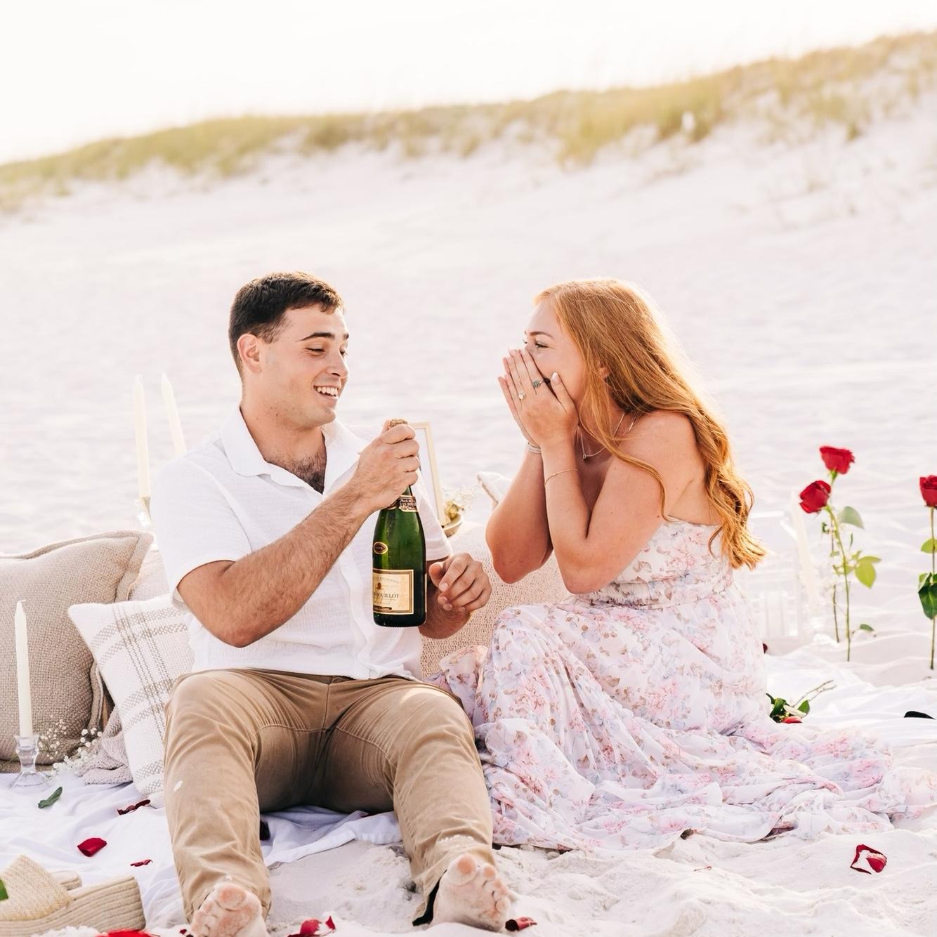 Engagement Photos- June 6th 2024