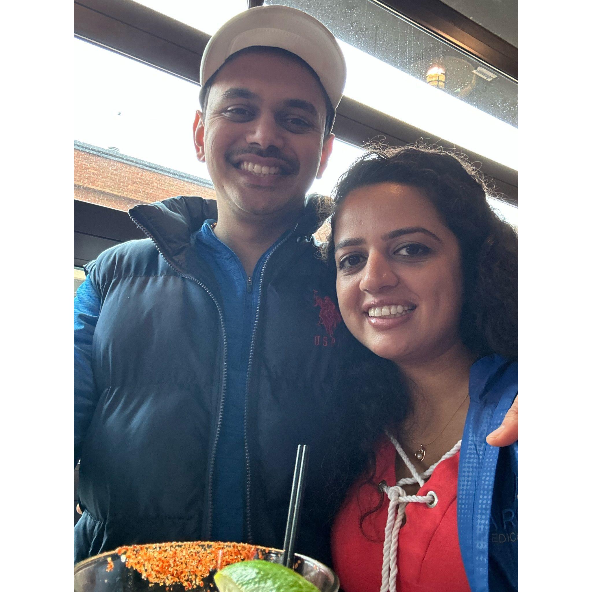 Nashville adventures...