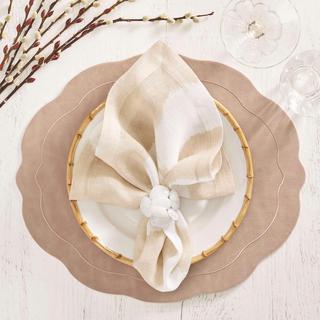 Tailored Placemat, Set of 4