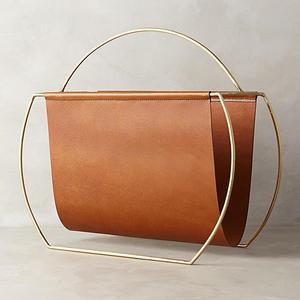 Saddle Ring Desk Collection