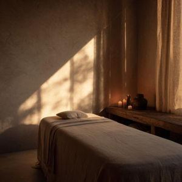 60-Minute Couples Massage