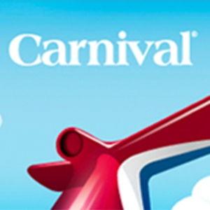 Carnival eGift Card