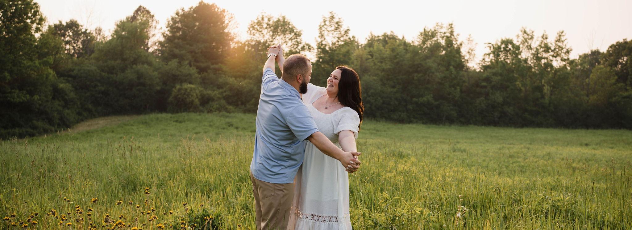 The Wedding Website of Megan Searing and Christopher Goodman