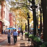 Downtown Mall