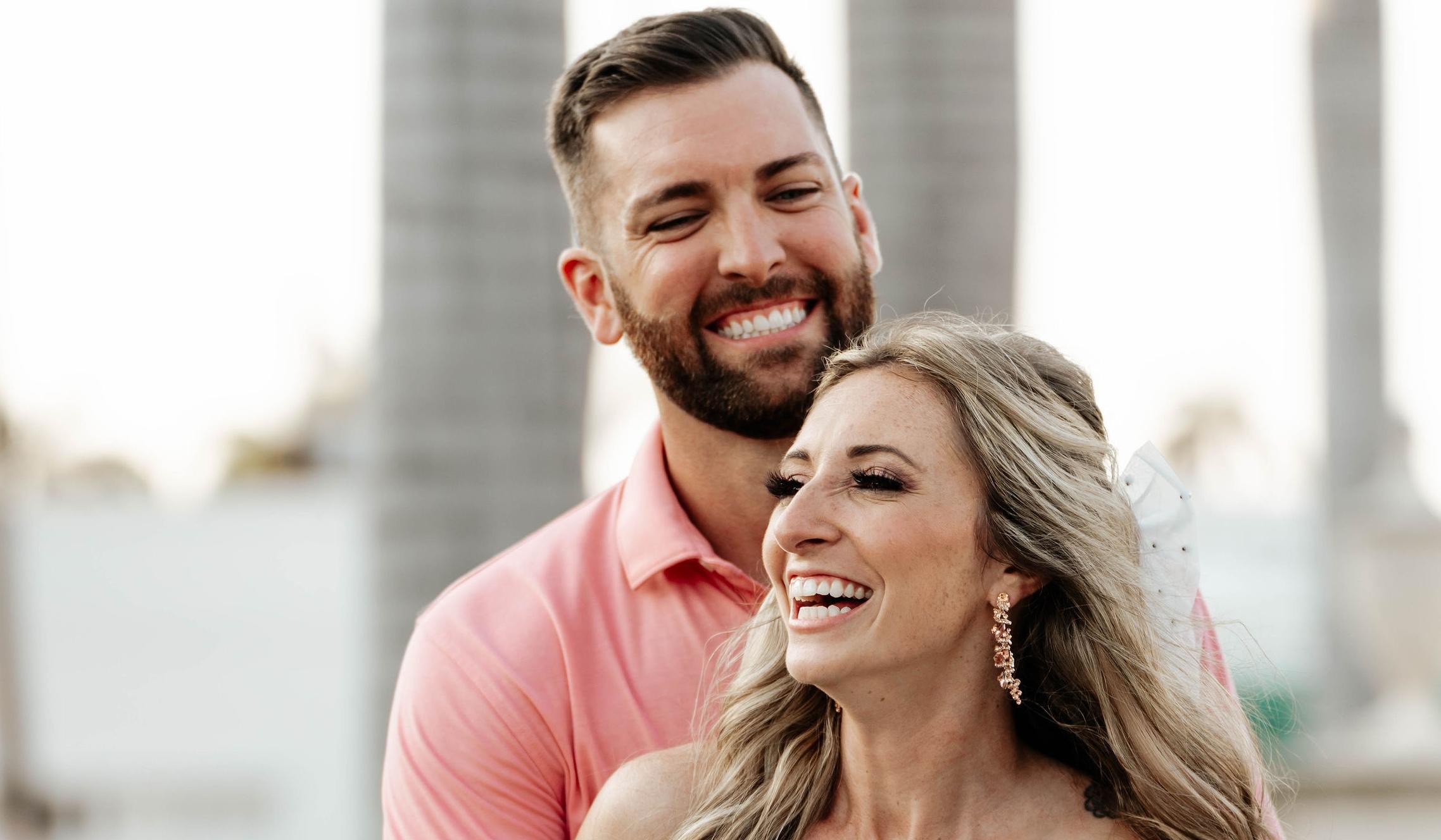 The Wedding Website of Jessica Baier and Daniel Moore