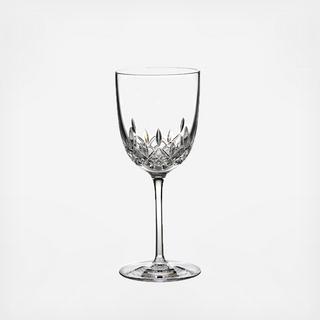 Lismore Wine Encore Goblet