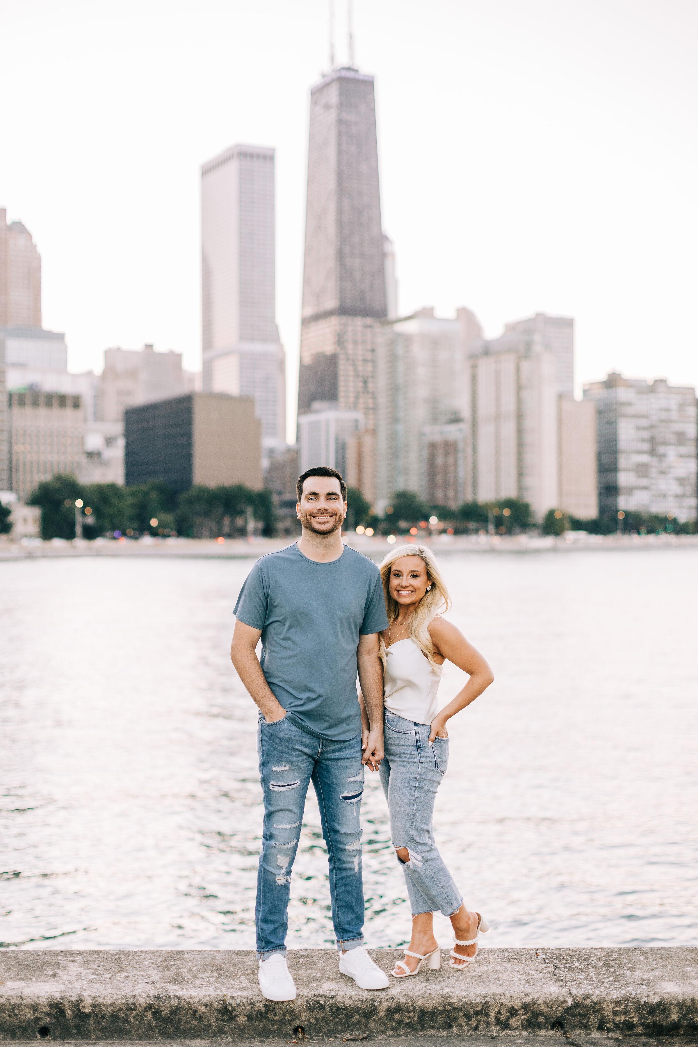 The Wedding Website of Alyssa Adamus and Alex Lewellen