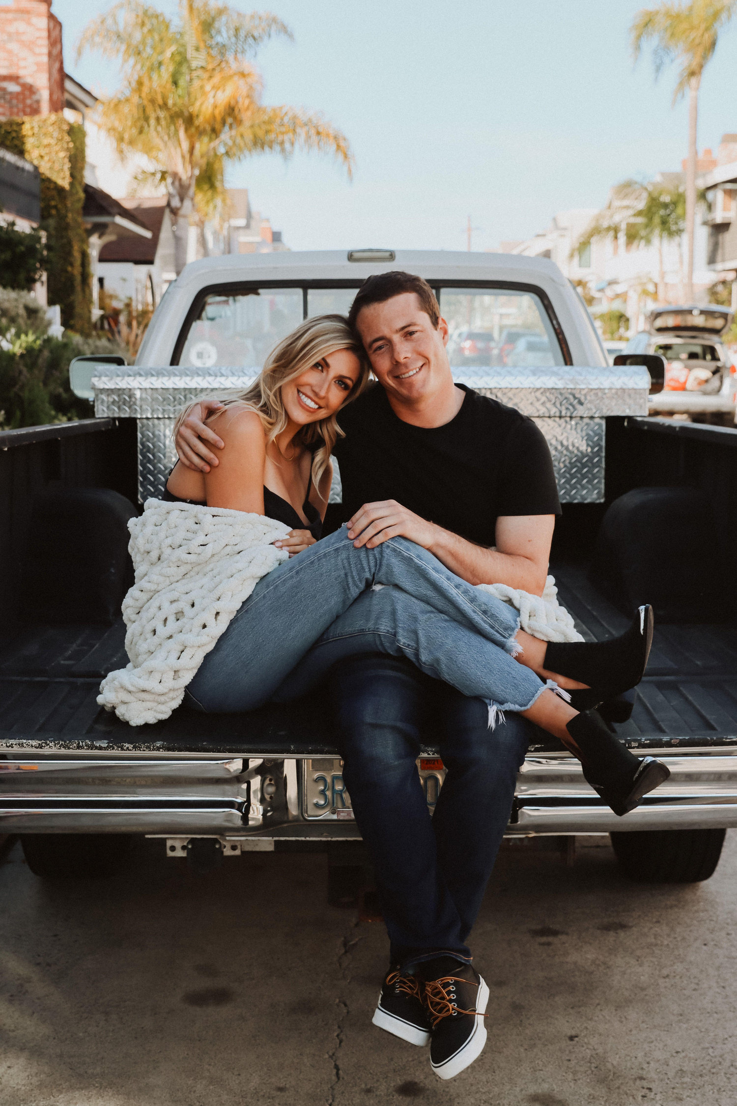 The Wedding Website of Brooklynn Hamilton and Riley Peterson