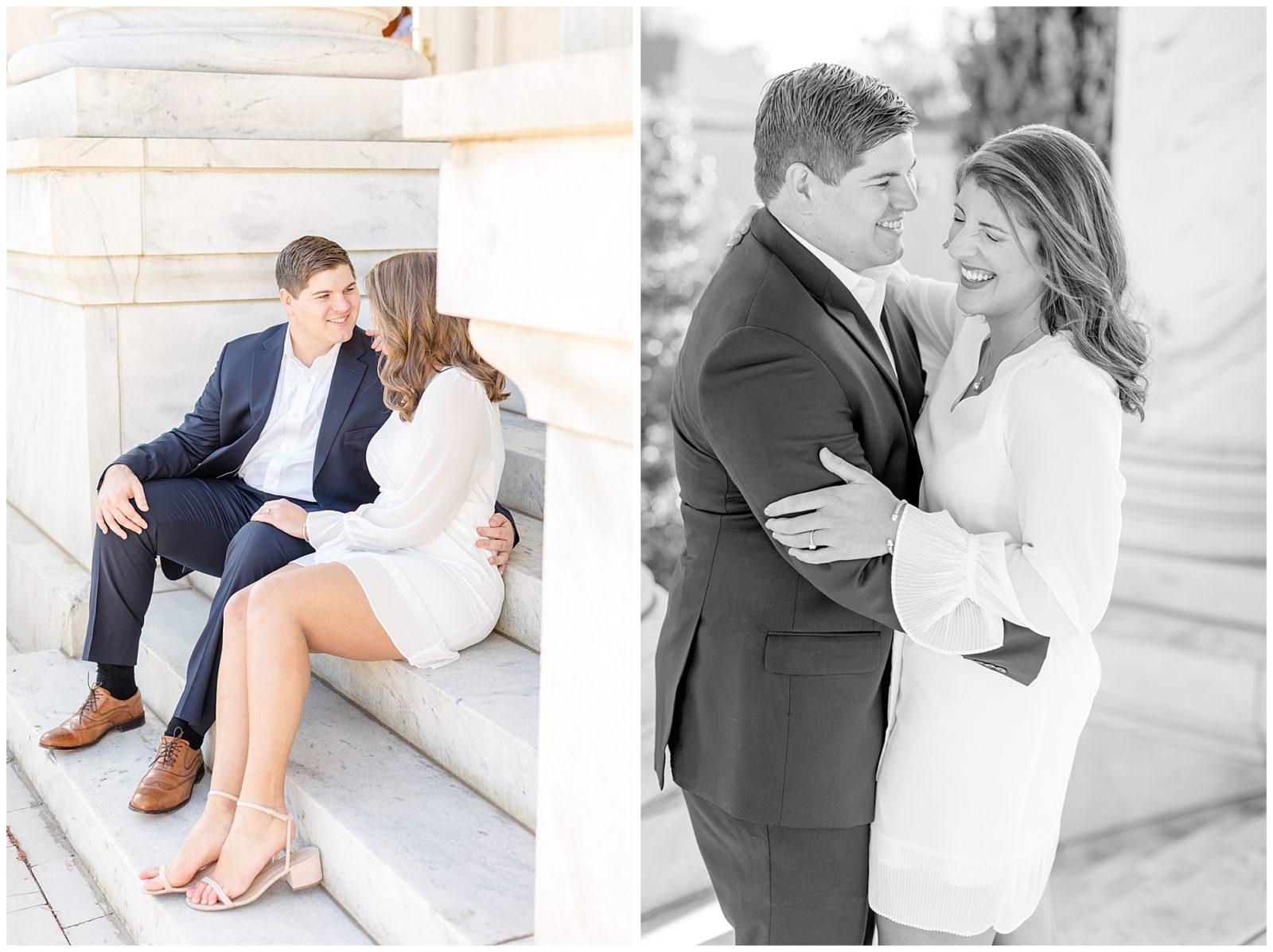 The Wedding Website of Ashley Musachia and Grant Reese