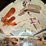 Steven F. Udvar-Hazy Center