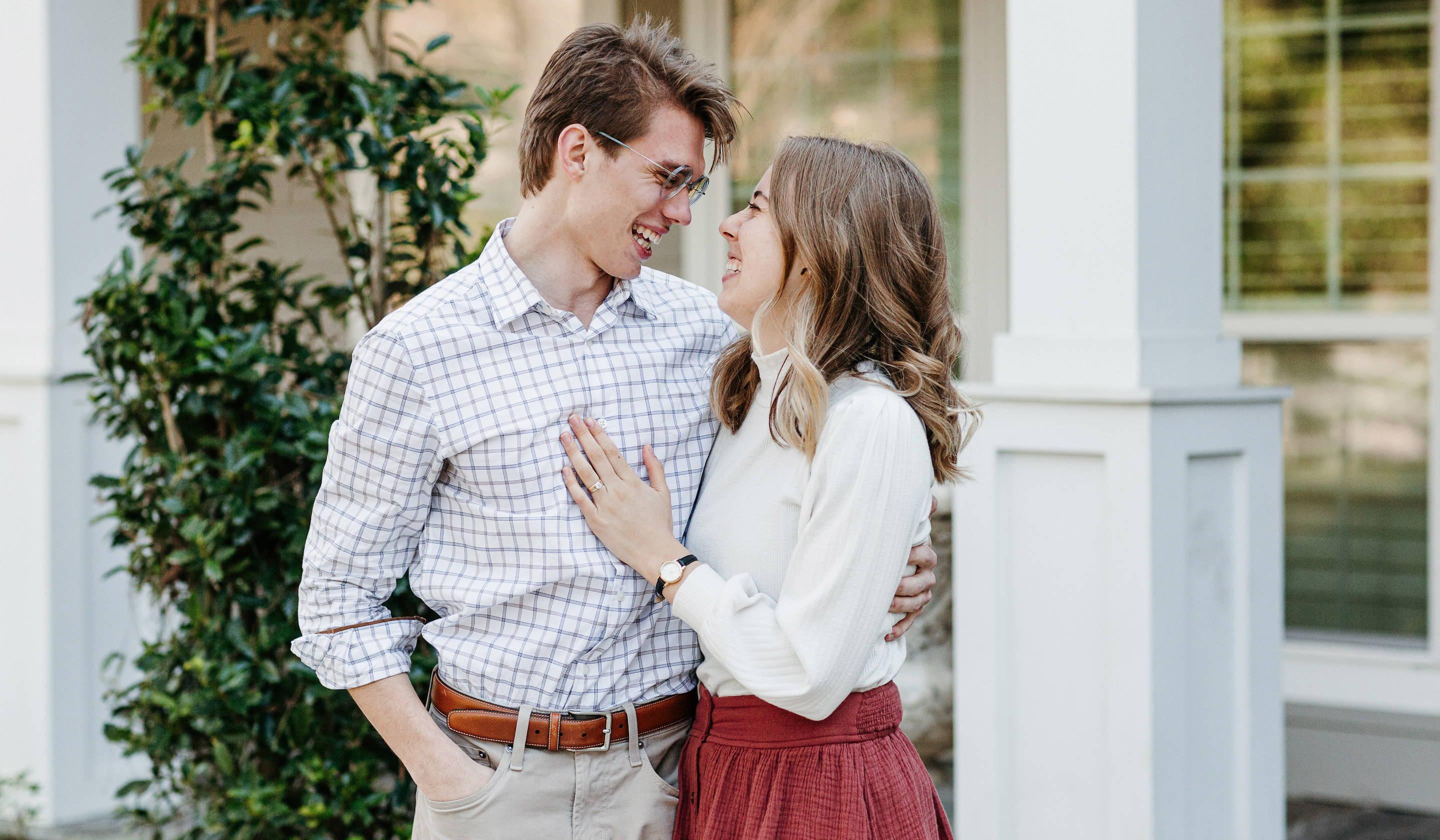 Influencer Couple Megan And Kyle Split After Cheating Video Leaks - xwpechj