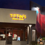 Tiffins India Café Boulder