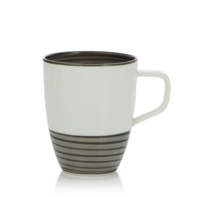 Villeroy & Boch Artesano Manufacture Gris Mug