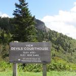 Blue Ridge Parkway/ Hiking