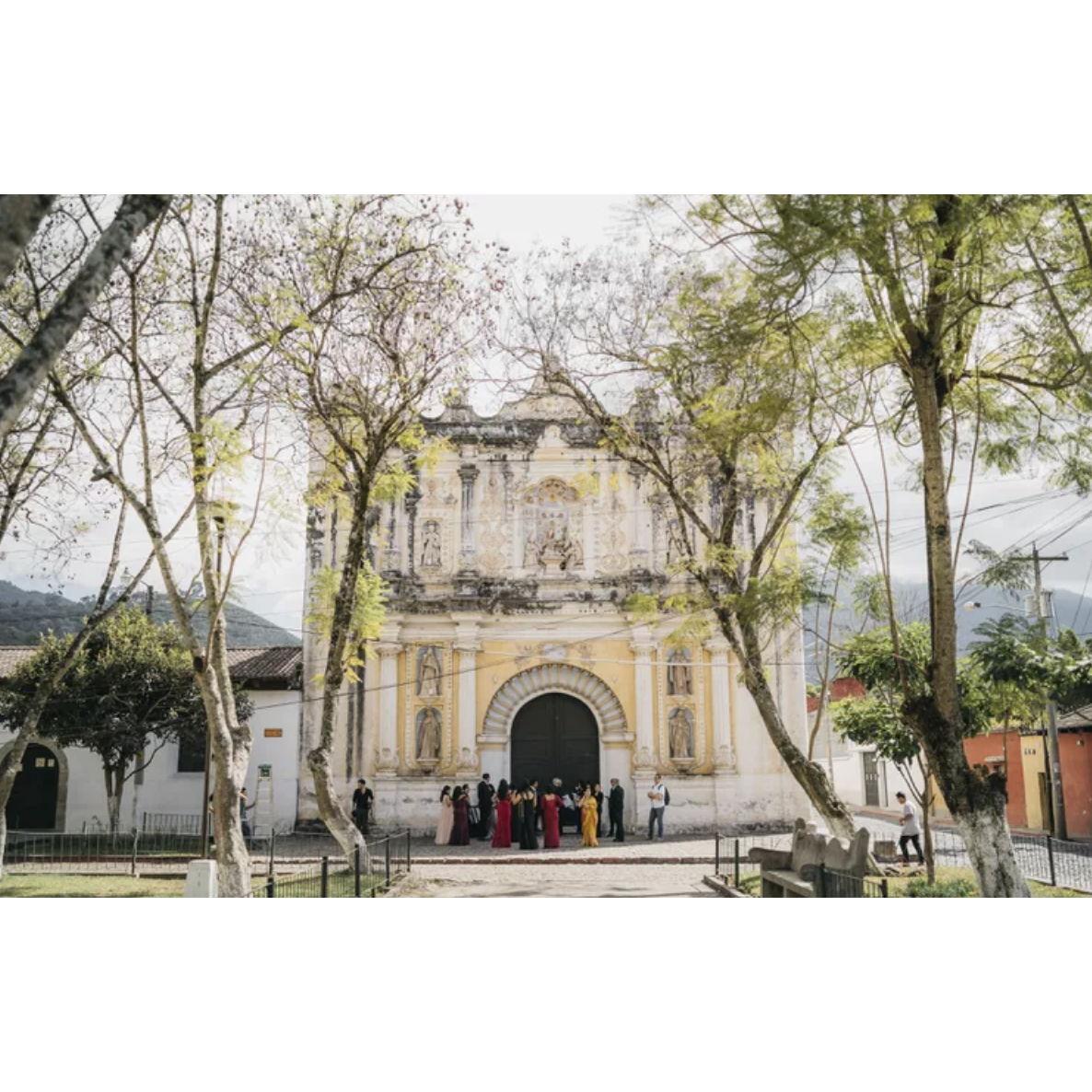 Iglesia Nuestra Señora de Belén