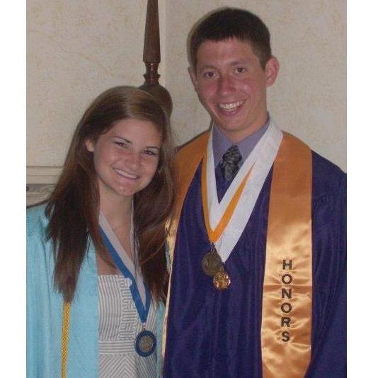 High School Graduation - 2009