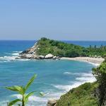 Parque Nacional Natural Tayrona