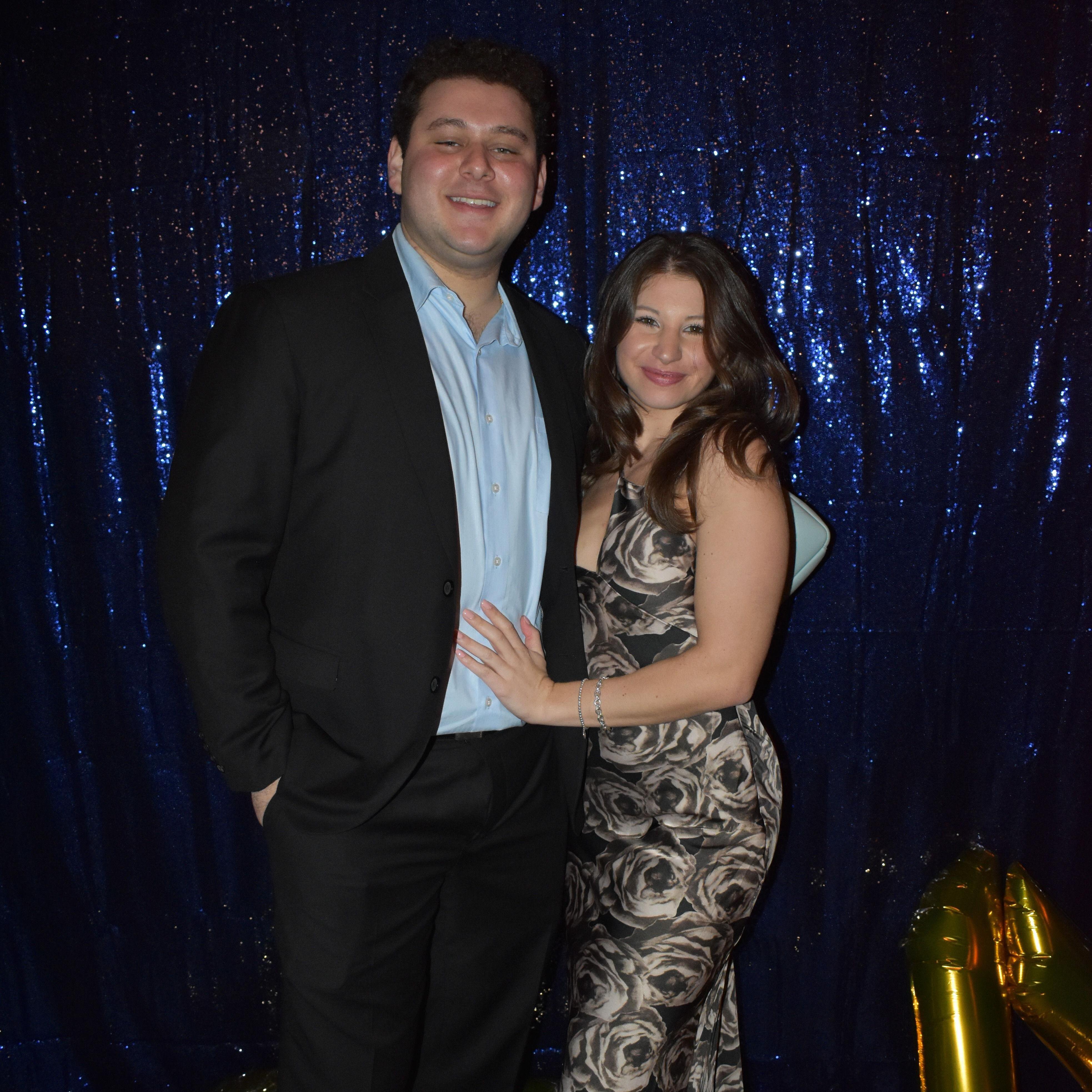 Law School Prom!