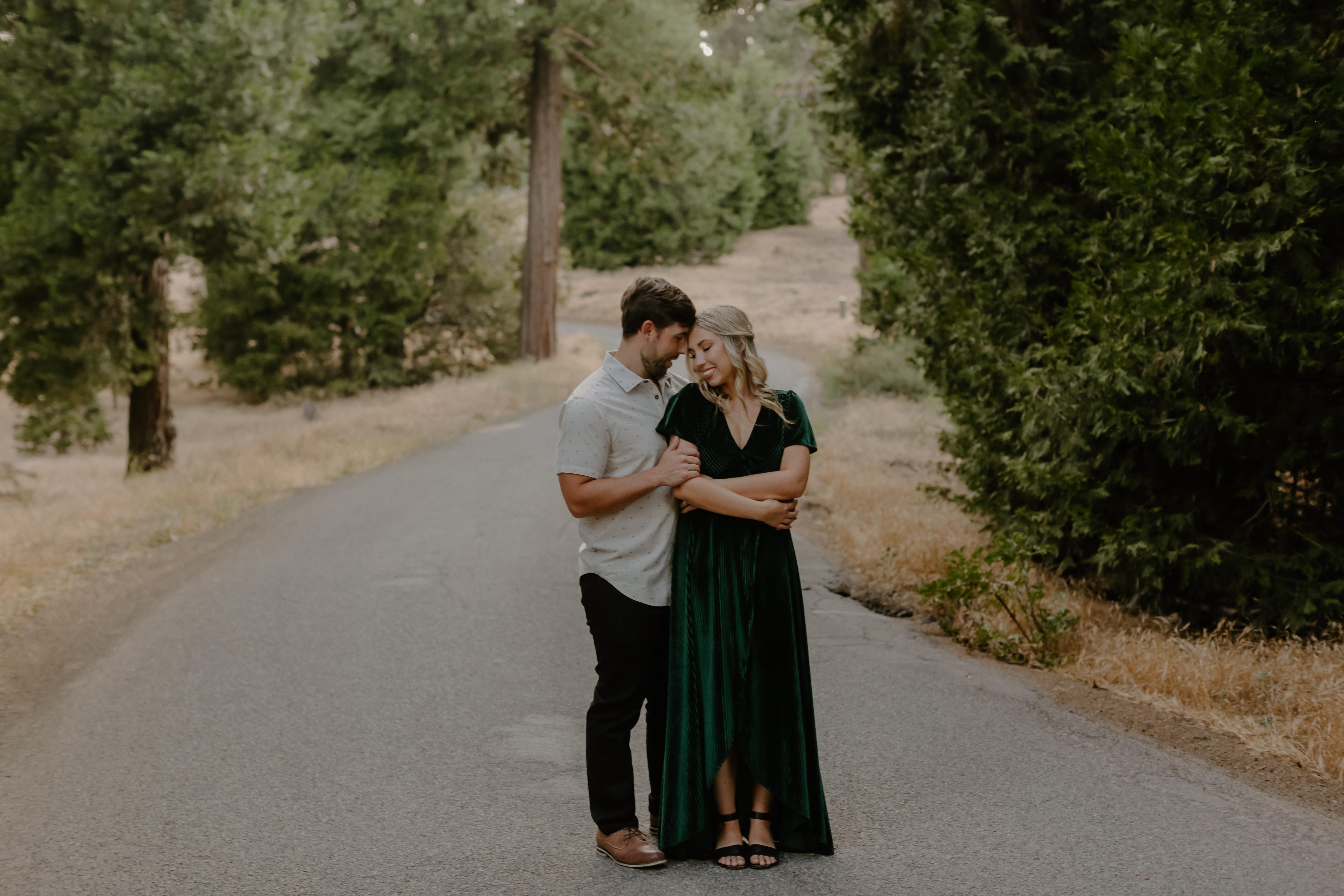 The Wedding Website of Sam Thorne and Wendy Tognetti