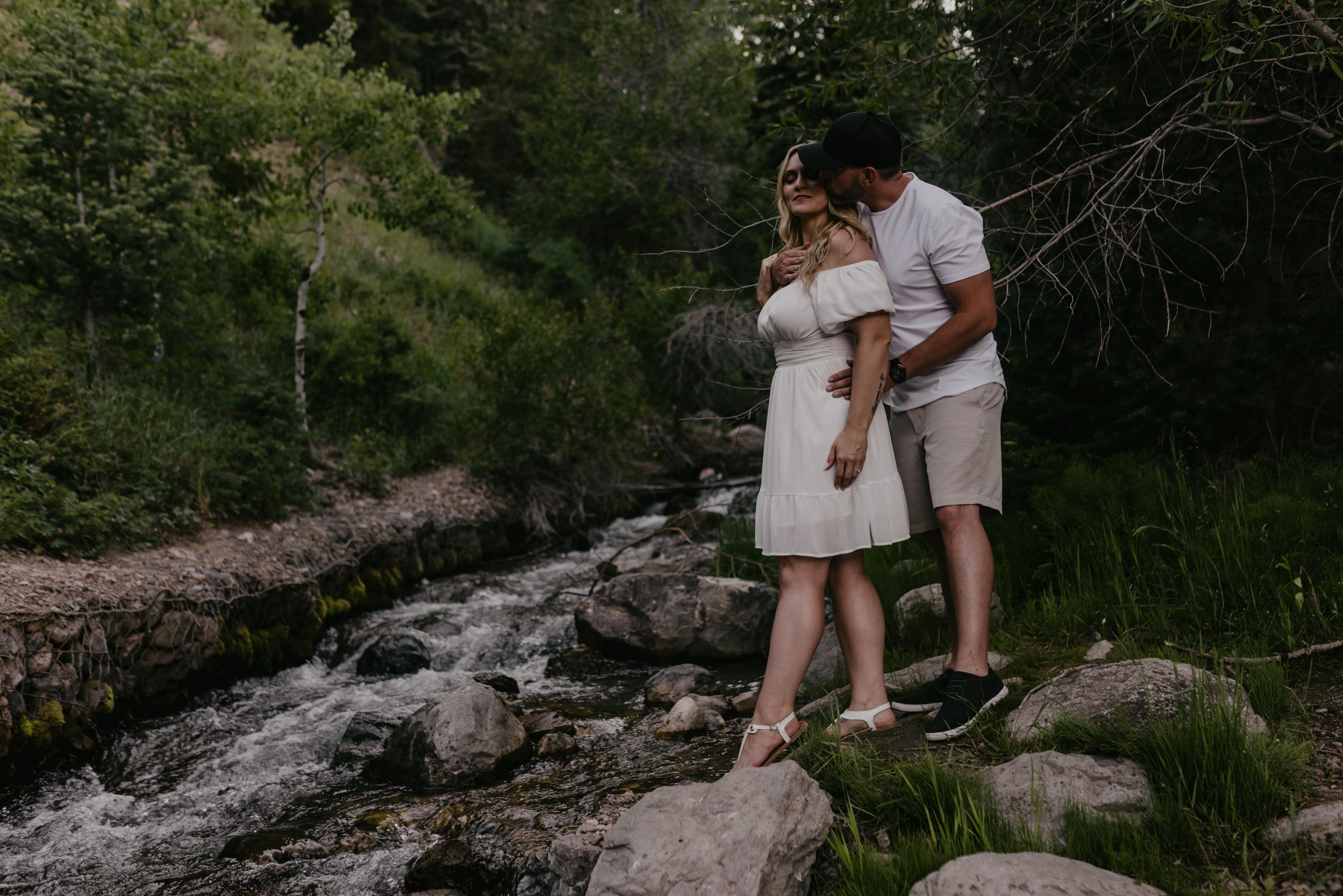 The Wedding Website of Destiny Howard and Zach Mayhew