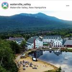 Waterville Valley Resort