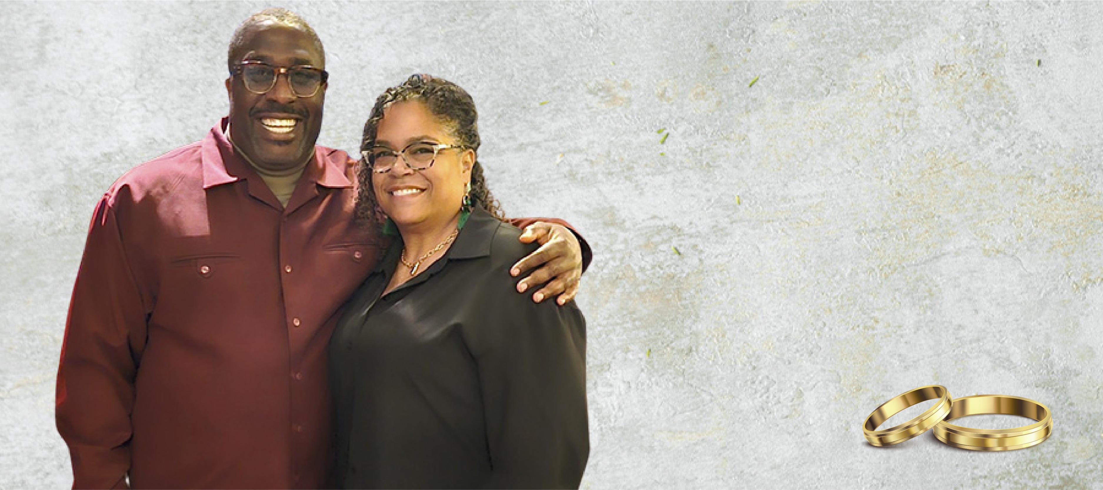 The Wedding Website of Shawna Footman and Kevin Bailey