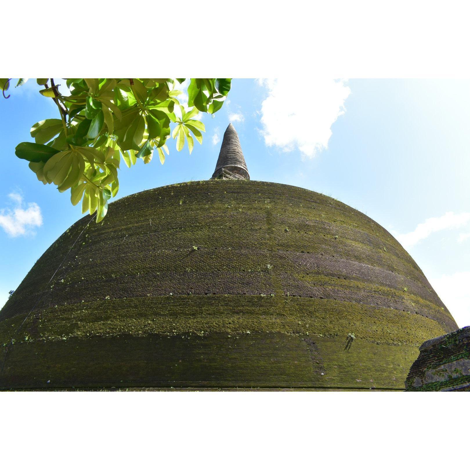 Anuradhapura, Sri Lanka