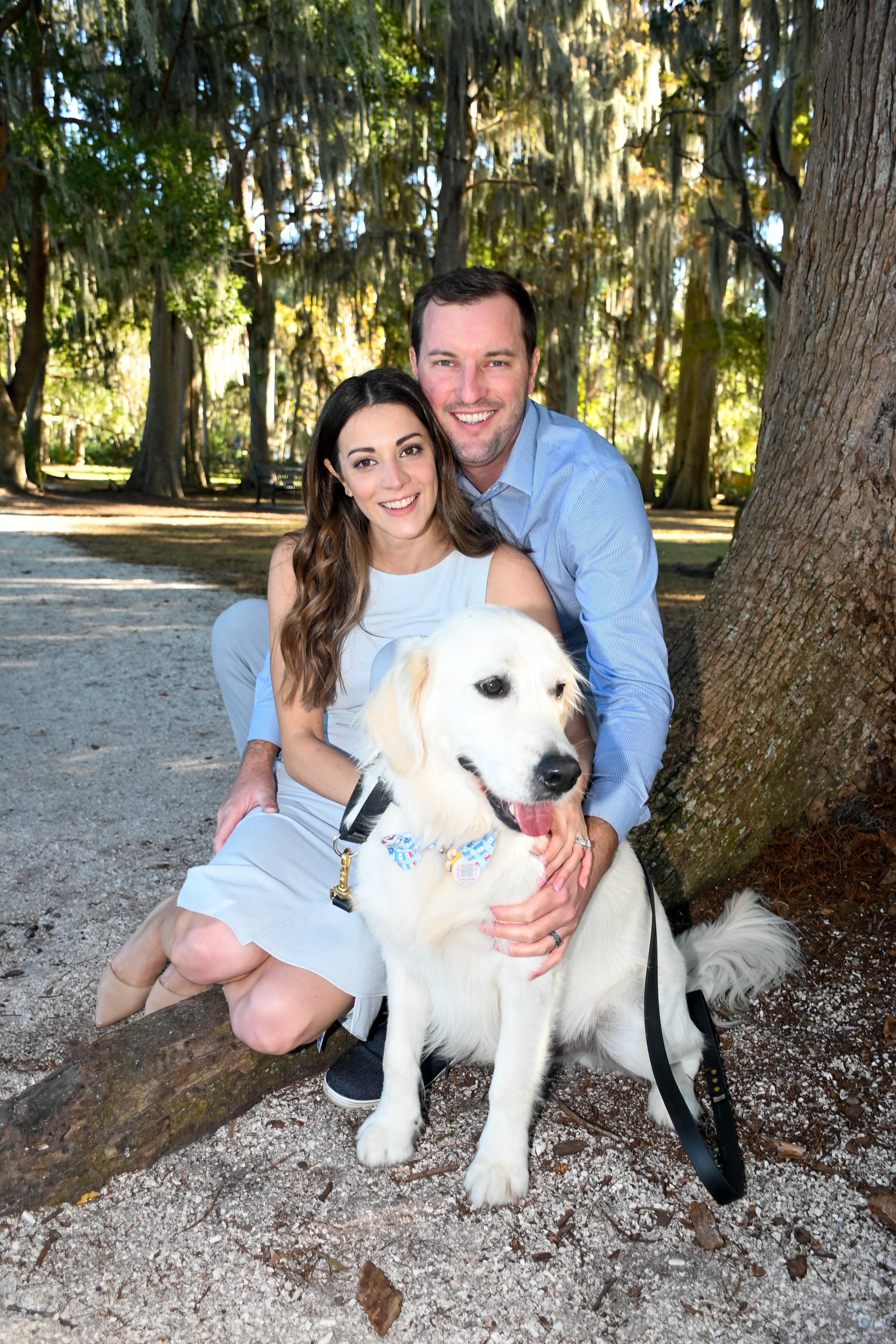 The Wedding Website of Andrew Gotschall and Marta Garcia Barcia