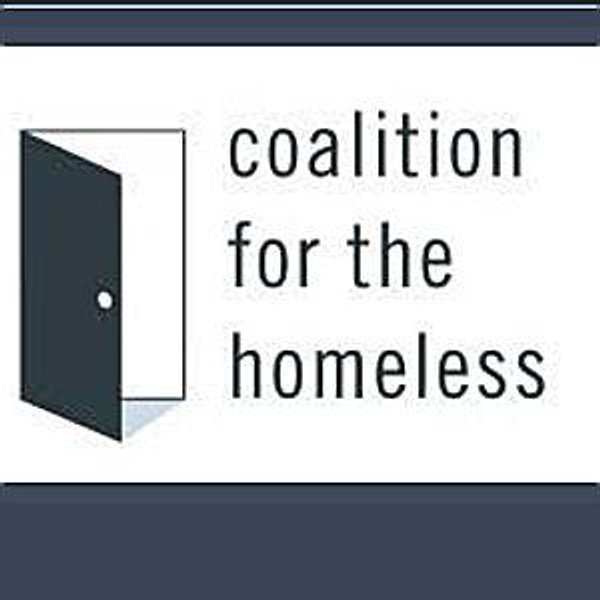 Coalition for the Homeless Donation Fund