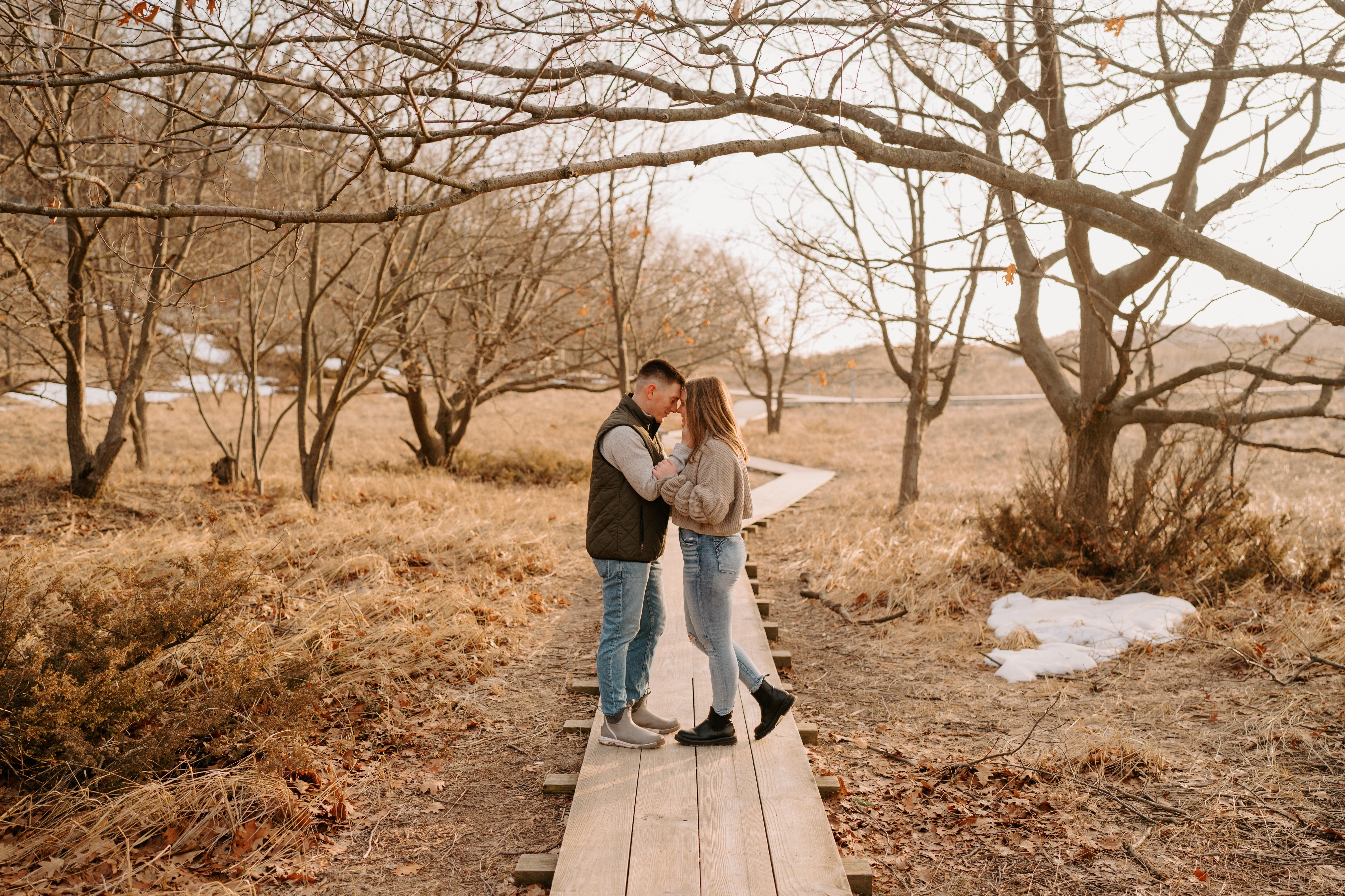 The Wedding Website of Elise Ter Haar and Drew Dykens